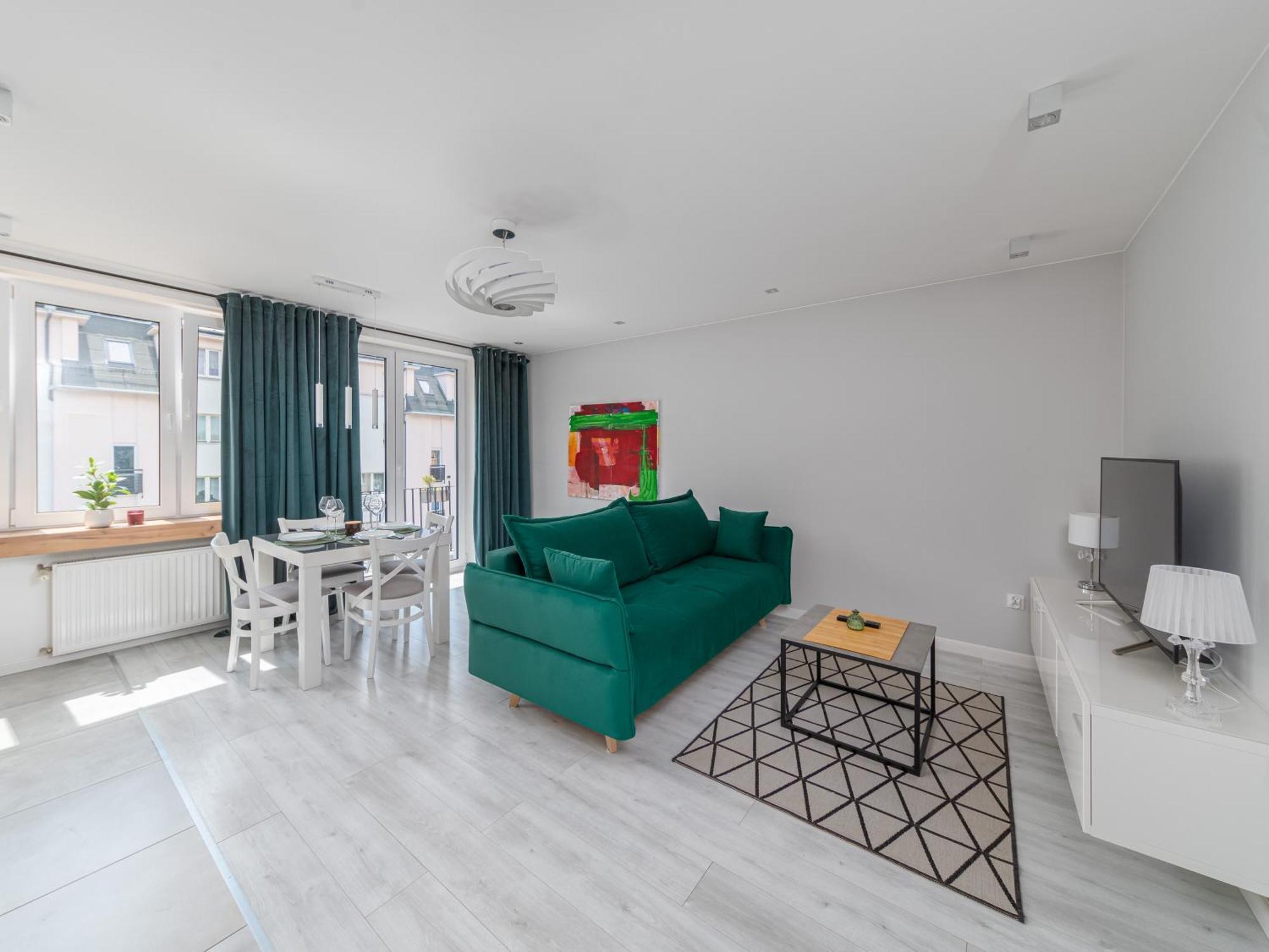 Sloneczny Apartament Monopolis وودج المظهر الخارجي الصورة