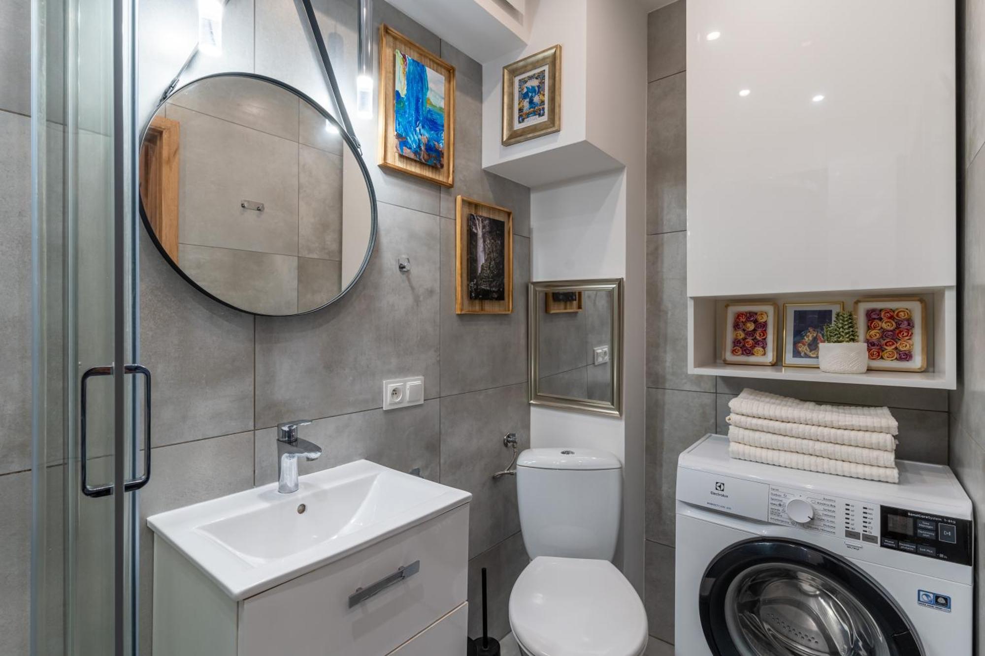 Sloneczny Apartament Monopolis وودج المظهر الخارجي الصورة