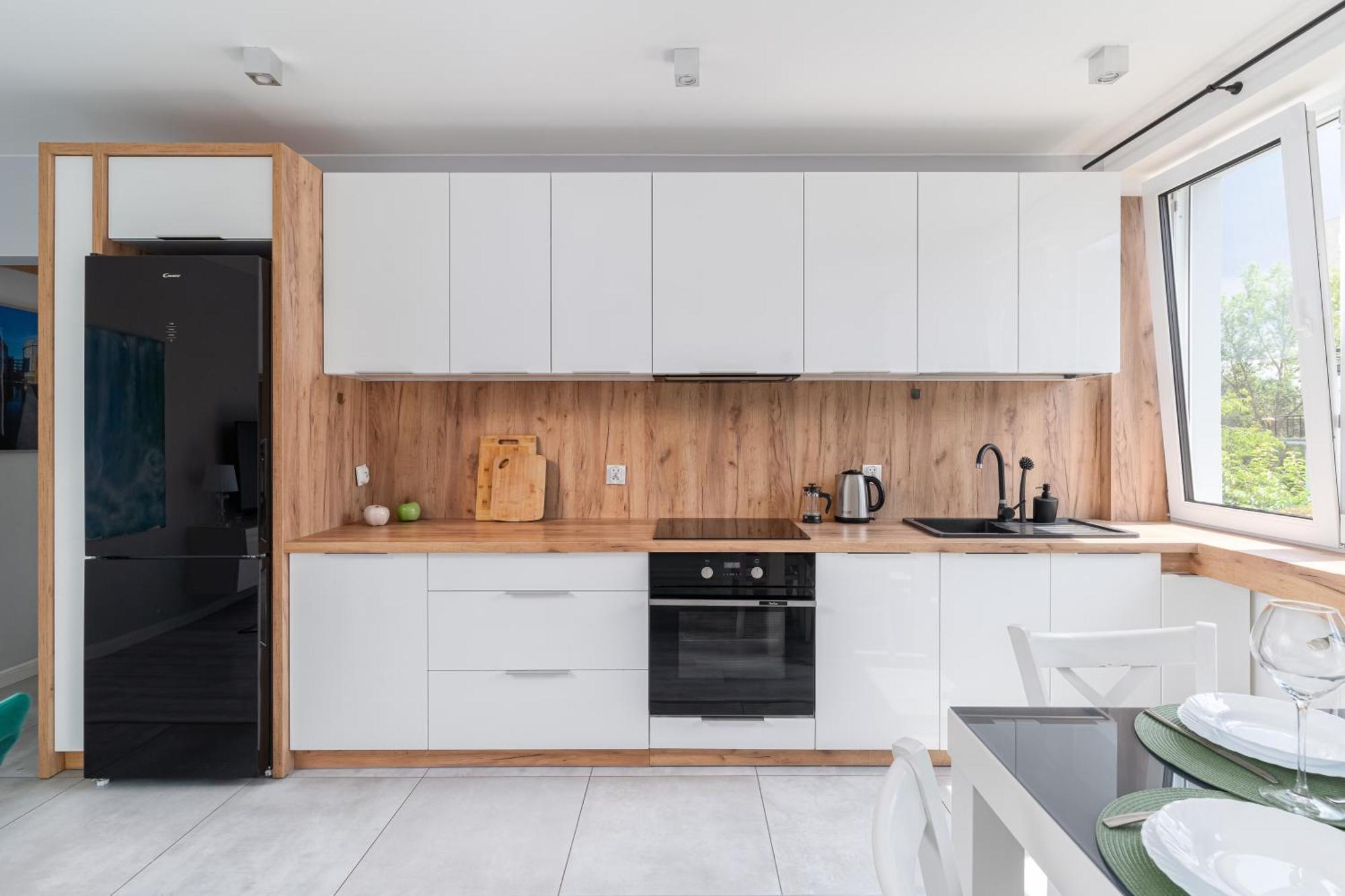 Sloneczny Apartament Monopolis وودج المظهر الخارجي الصورة